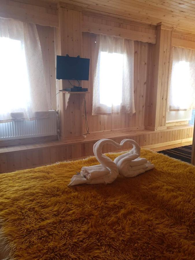 Стаи За Гости Тодорови Zheravna Kamer foto