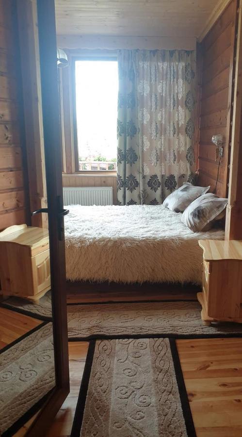 Стаи За Гости Тодорови Zheravna Buitenkant foto